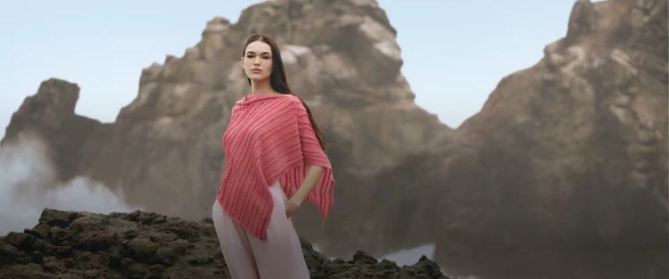 Timeless Elegance in Rare Fibers